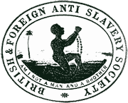 British Anti-Slave Society