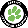 RSPCA seal