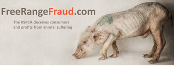 Free Range Fraud