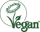 Vegan Society logo