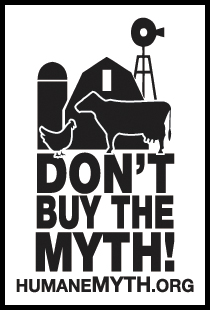 Don't Buy Myth!