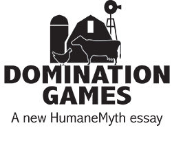 Domination Games