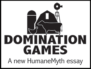 Domination Games