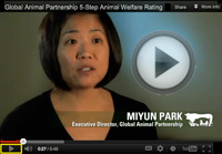 Miyun Park - GAP video