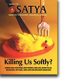 Satya Magazine